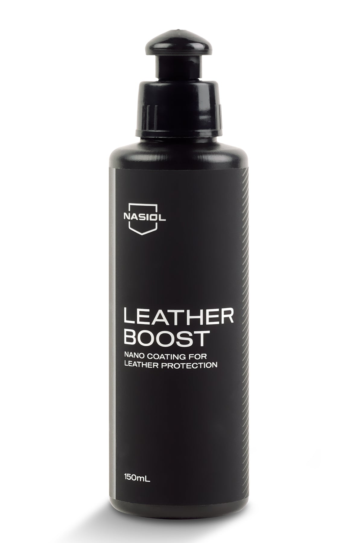 Nasiol LEATHERBOOST - Nano-Beschichtung für Lederpflege - 150 mL