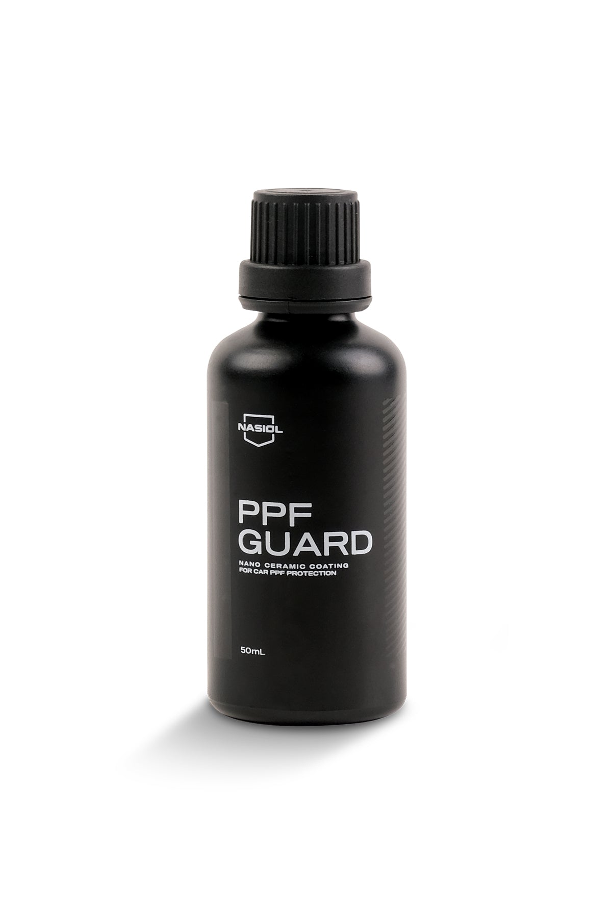 Nasiol PPF Guard – Nano-Keramik-Beschichtung für ultimativen Lack- und Folienschutz - 50 mL