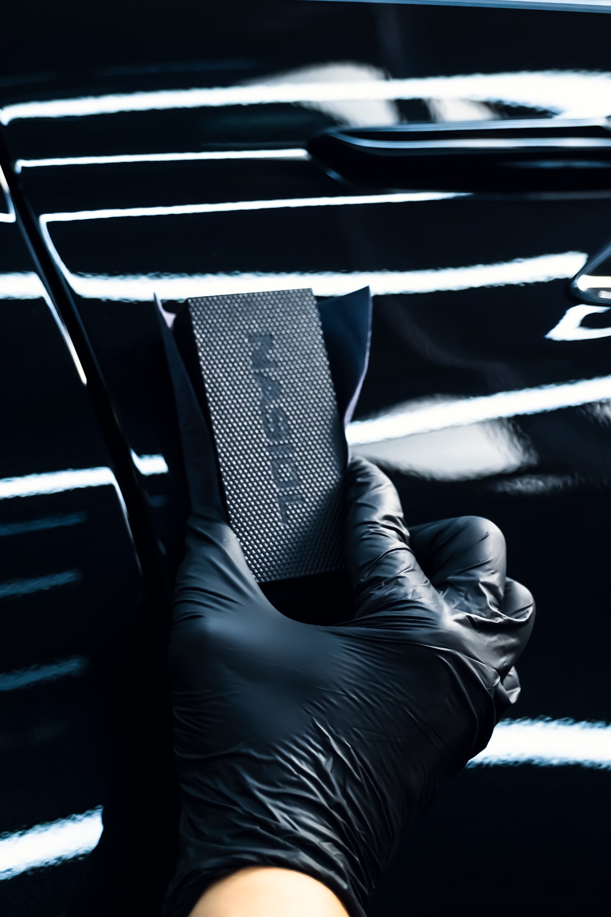 Nasiol PPF Guard – Nano-Keramik-Beschichtung für ultimativen Lack- und Folienschutz - 50 mL