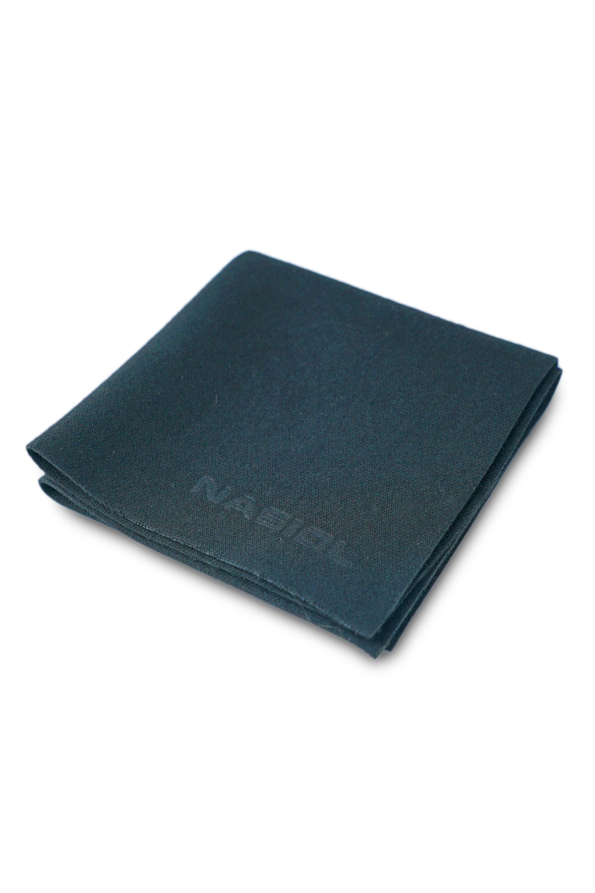 Nasiol Wildleder-Tücher 10 × 10 cm – 10 Stück