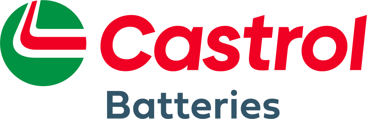 Castrol 12V 100 Ah Autobatterie Starterbatterie 95Ah 88Ah 90Ah 92Ah