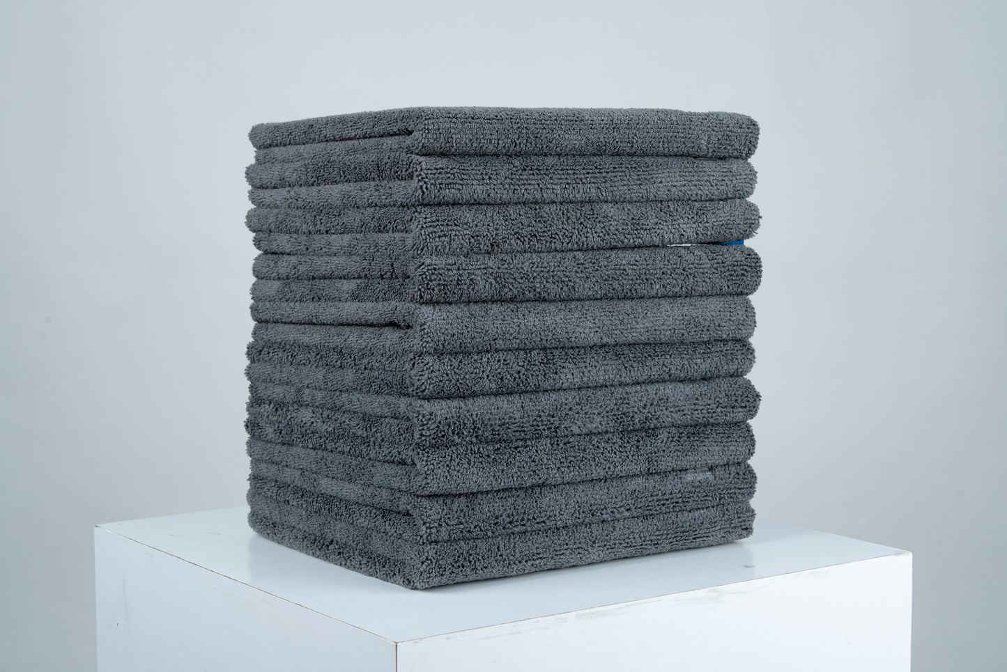 Nasiol Mikrofaser-Tuch - 10 Stück - Wipe & Buff