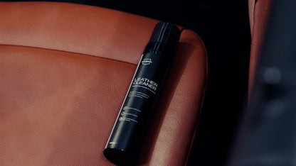 Nasiol Leather Cleaner – Premium Schaumreiniger für Leder - 250 g