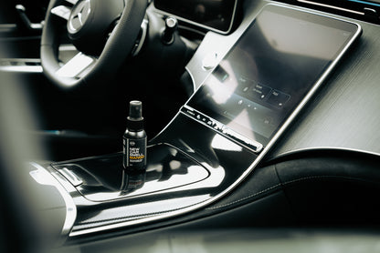 Nasiol New Car Smell Mango – Frischer Neuwagen-Geruch mit exotischem Mangoduft - 50 mL