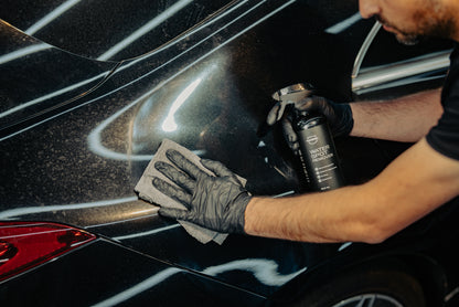 Nasiol Water Spot Remover Wasserflecken Entferner (500 ml)  Effektive Entfernung von Wasserflecken, Salzrückständen & Mineralablagerungen – ohne Polieren