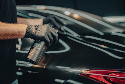 Nasiol Water Spot Remover Wasserflecken Entferner (500 ml)  Effektive Entfernung von Wasserflecken, Salzrückständen & Mineralablagerungen – ohne Polieren