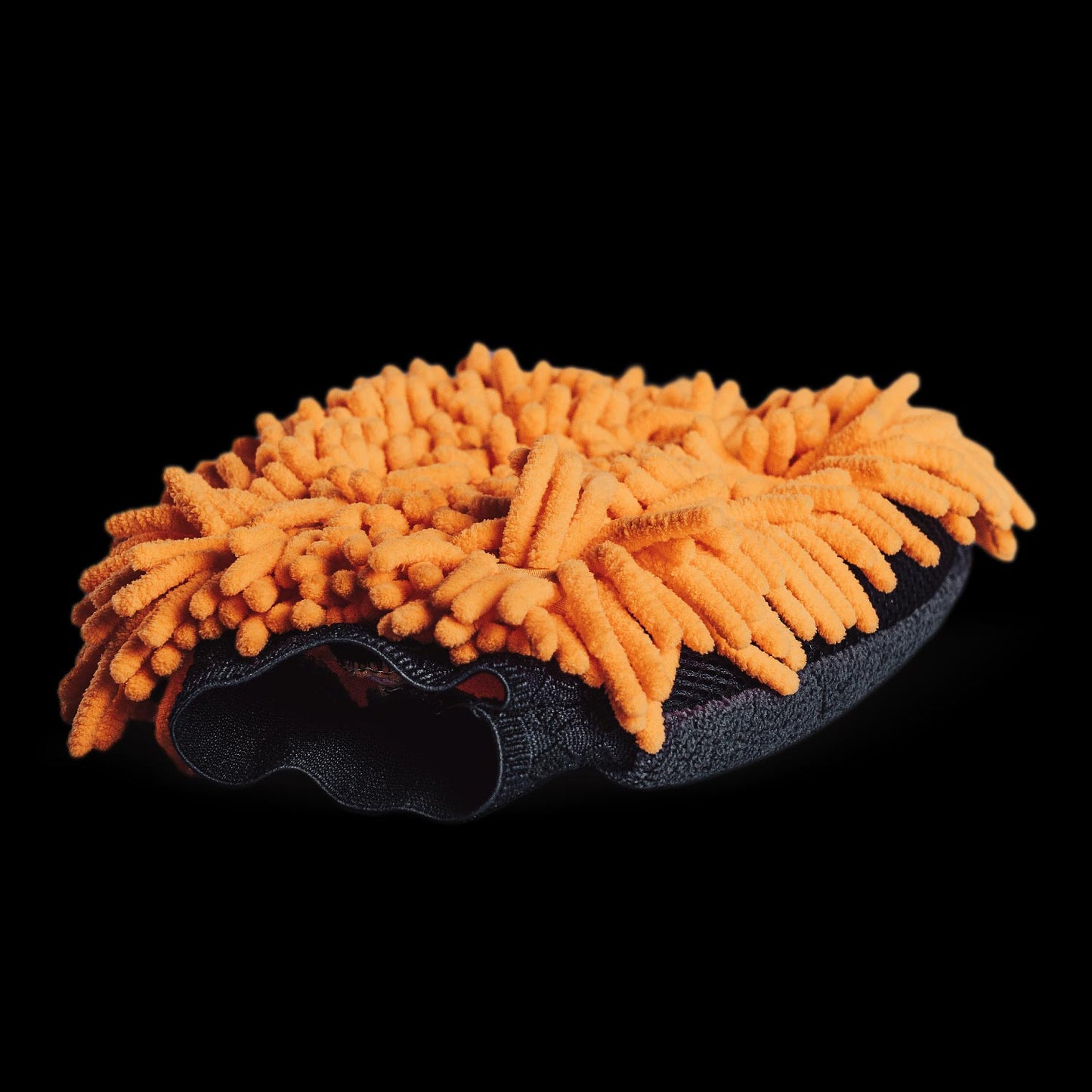 Nasiol Premium Auto-Waschhandschuh – Doppelseitig & ultraweich aus Chenille