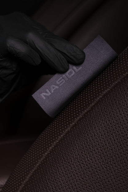 Nasiol Applikator-Block – 10 Stück