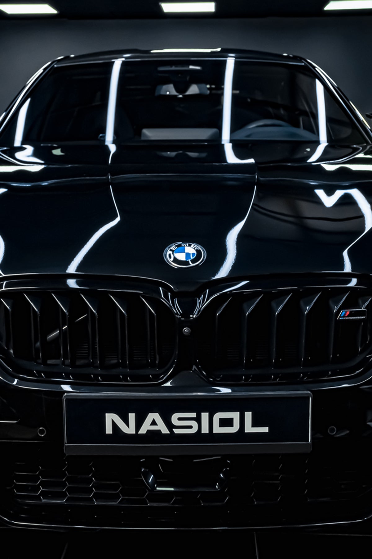 Nasiol CleaRub 105 – Heavy Cut Politur - 500g