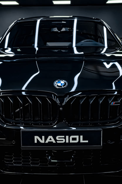 Nasiol CleaRub 105 – Heavy Cut Politur - 500g