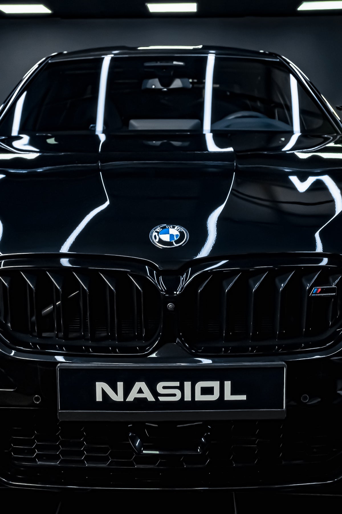 Nasiol CleaRub 705 – Super-Feinschleif-Politur - 500g