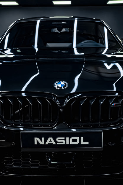 Nasiol CleaRub 705 – Super-Feinschleif-Politur - 500g