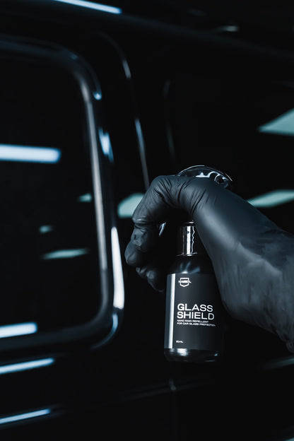 Nasiol GlasShield - Nano Regen Abweiser - 50ml