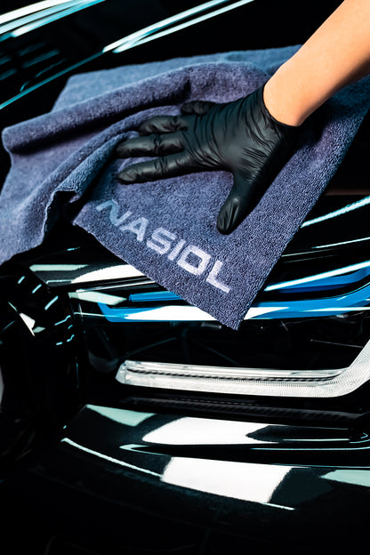 Nasiol Metal COAT F2 – Nano-Keramik-Beschichtungsspray - 50 mL