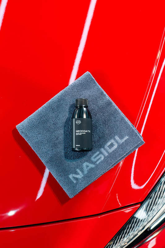 Nasiol NEOCOATX - Nano-Keramikbeschichtung - 100 mL