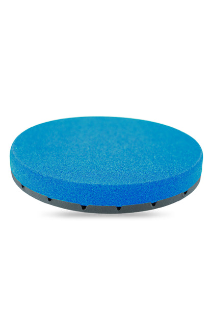 Nasiol Polierpad - Ultra-Feinschleif Polierschwamm - 150 mm