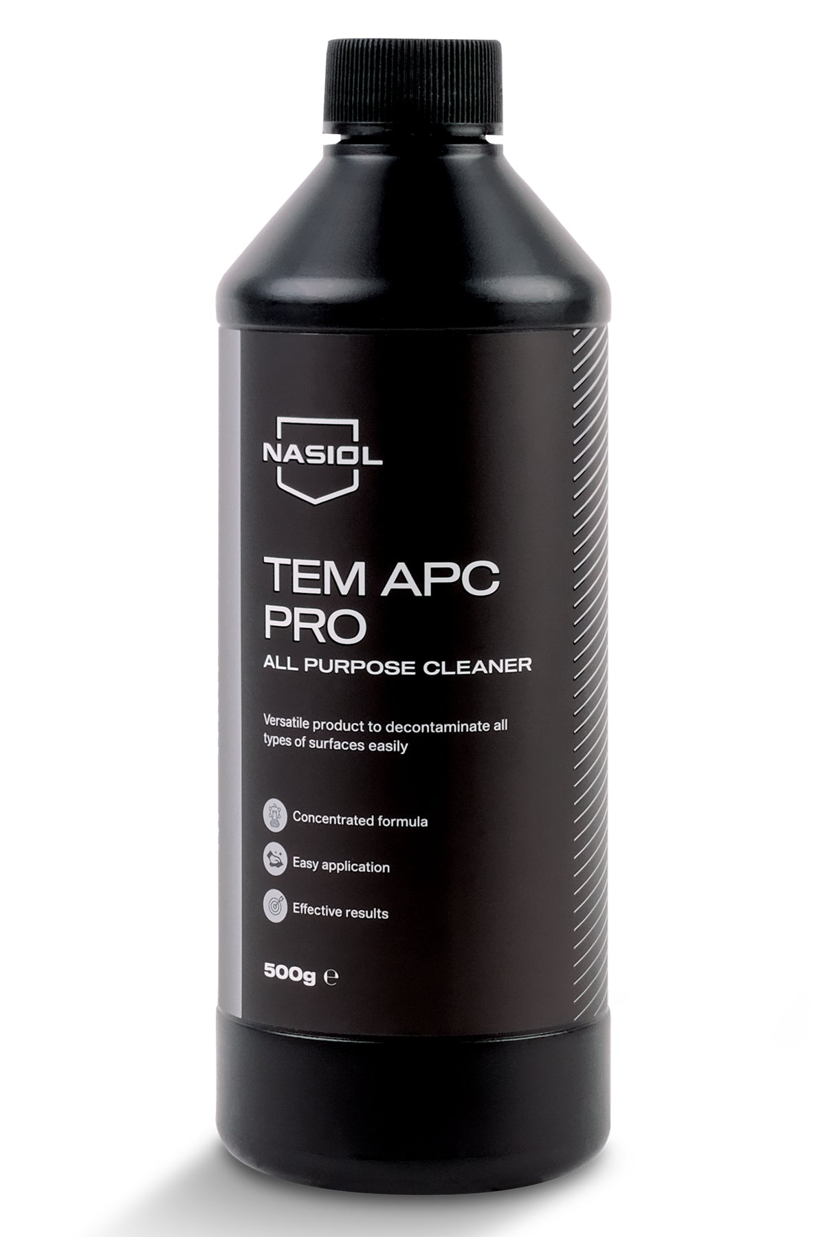 Nasiol TEM APC PRO – Universalreiniger - Allzweckreiniger 500 g