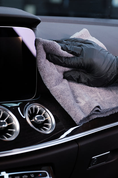 Nasiol TEM APC PRO – Universalreiniger - Allzweckreiniger 500 g