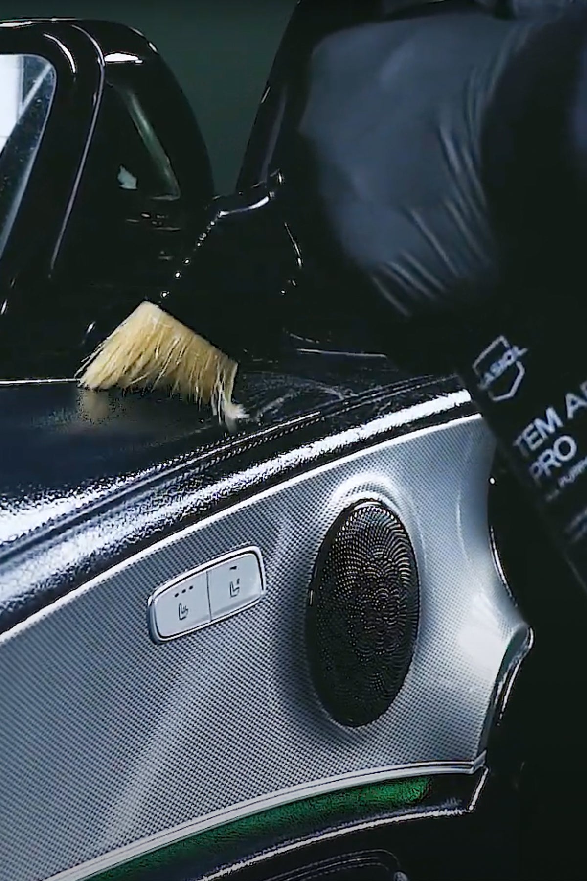 Nasiol TEM APC PRO – Universalreiniger - Allzweckreiniger 500 g