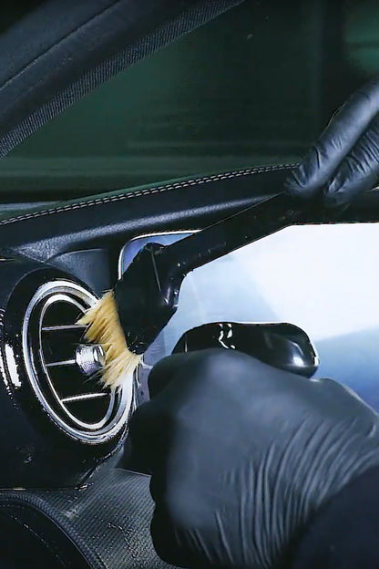 Nasiol TEM APC PRO – Universalreiniger - Allzweckreiniger 500 g