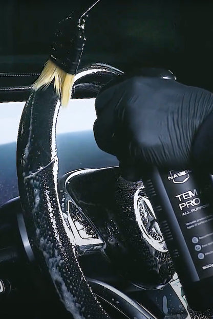 Nasiol TEM APC PRO – Universalreiniger - Allzweckreiniger 500 g