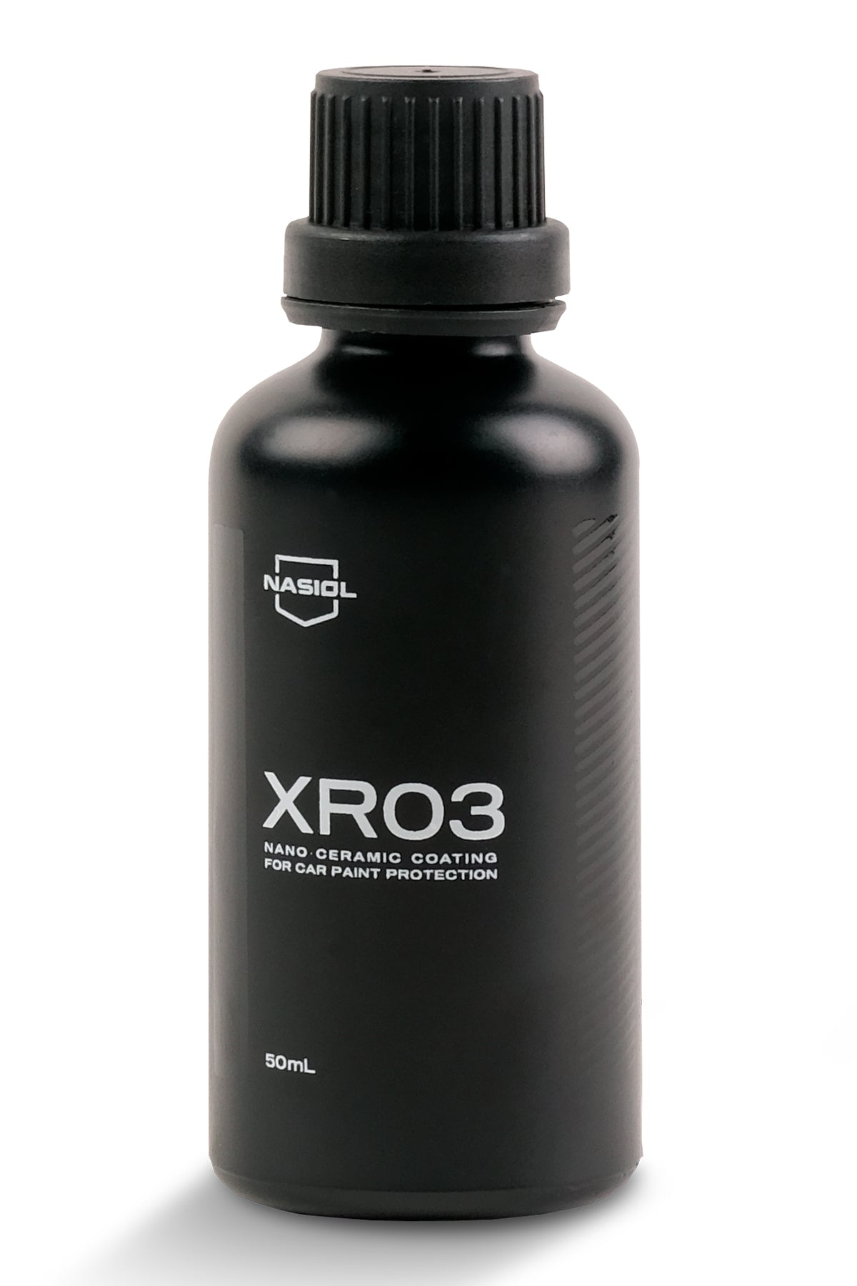 Nasiol XR03 - Keramikversiegelung Komplettset - 50ml