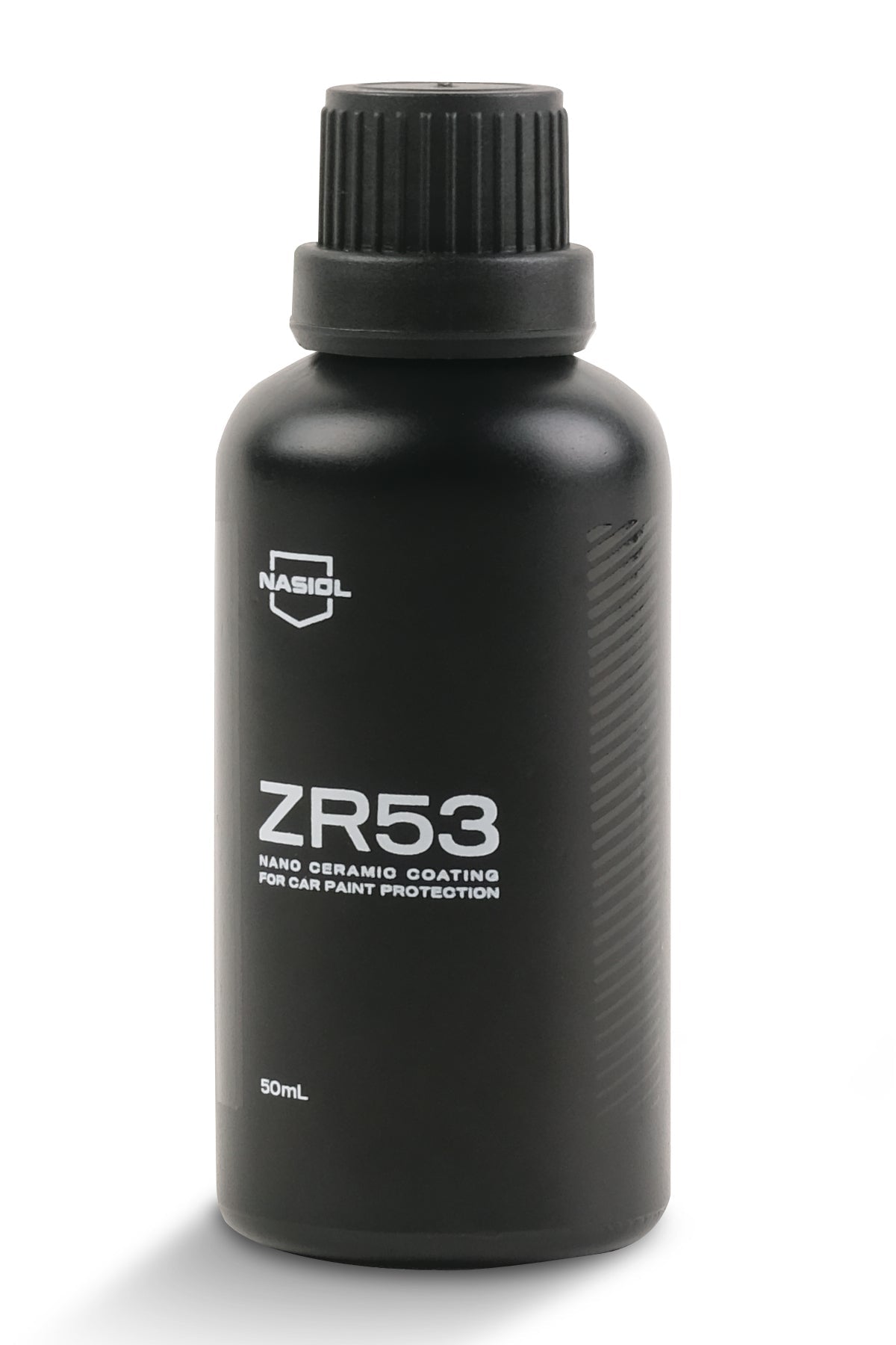 Nasiol ZR53 - Keramik Versiegelung - 10H Keramikversiegelung - Komplettset 50ml