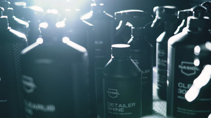 Nasiol PPF Guard – Nano-Keramik-Beschichtung für ultimativen Lack- und Folien­schutz - 50 mL